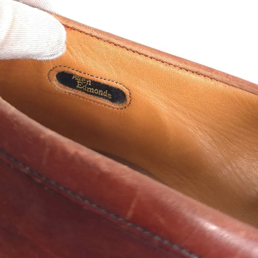 Allen Edmonds allen edmonds